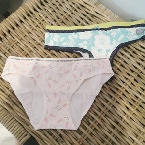 New panties 2